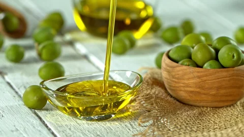 زيت زيتون الجوف البكر المعصور على البارد — اختيارك الأفضل للغذاء الصحي وجودة المائدة